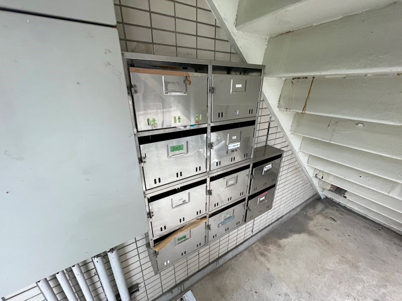 東京アパートメント その他外観6