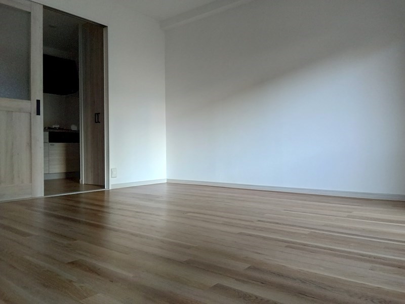 東京アパートメント その他7