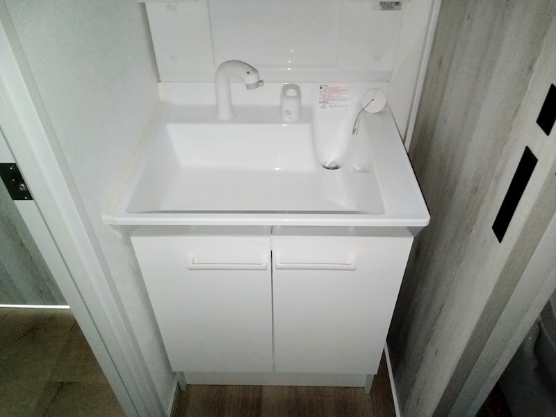 東京アパートメント その他8