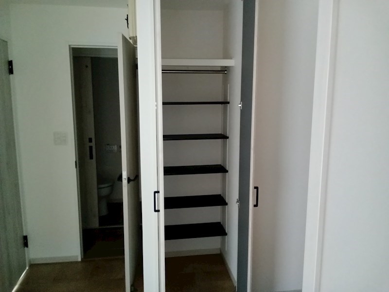 東京アパートメント その他12