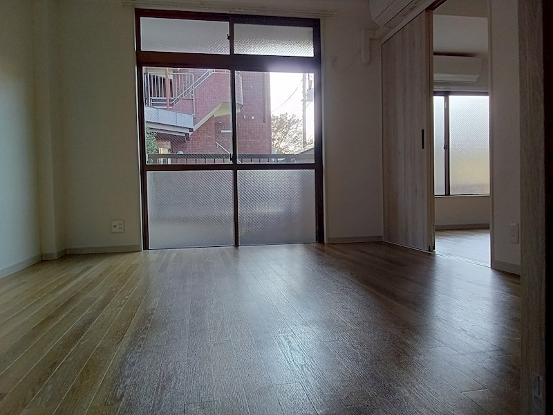 東京アパートメント その他13