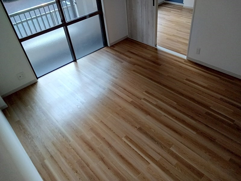 東京アパートメント その他14