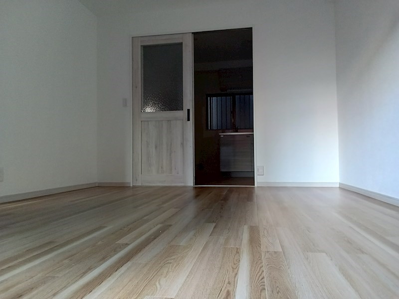 東京アパートメント その他17