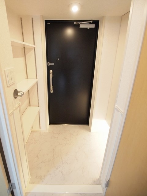 Ｇｒａｎ Ｆｅｌｉｃｉａ 玄関