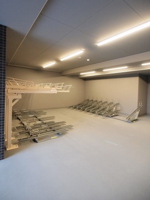 Ｇｒａｎ Ｆｅｌｉｃｉａ その他外観2