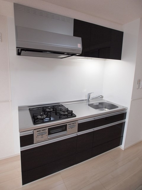 Ｇｒａｎ Ｆｅｌｉｃｉａ キッチン