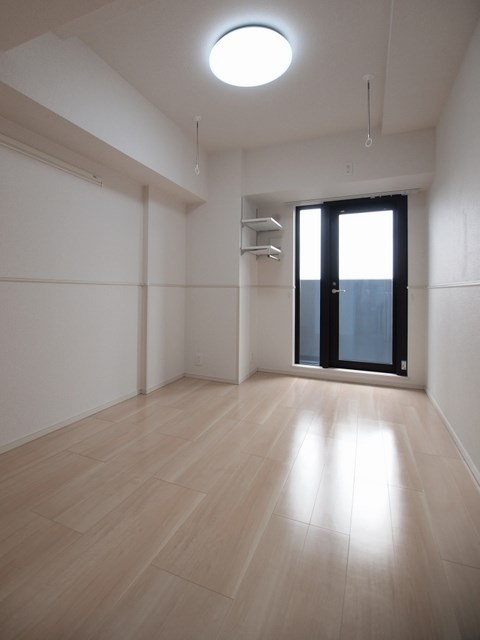 Ｇｒａｎ Ｆｅｌｉｃｉａ ベッドルーム