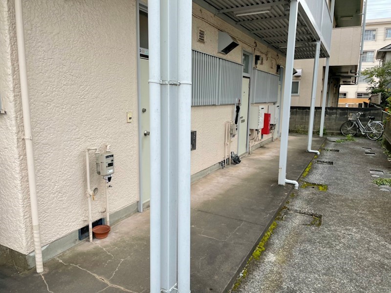 平川コーポ その他外観1
