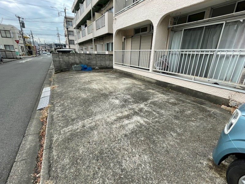 平川コーポ その他外観2