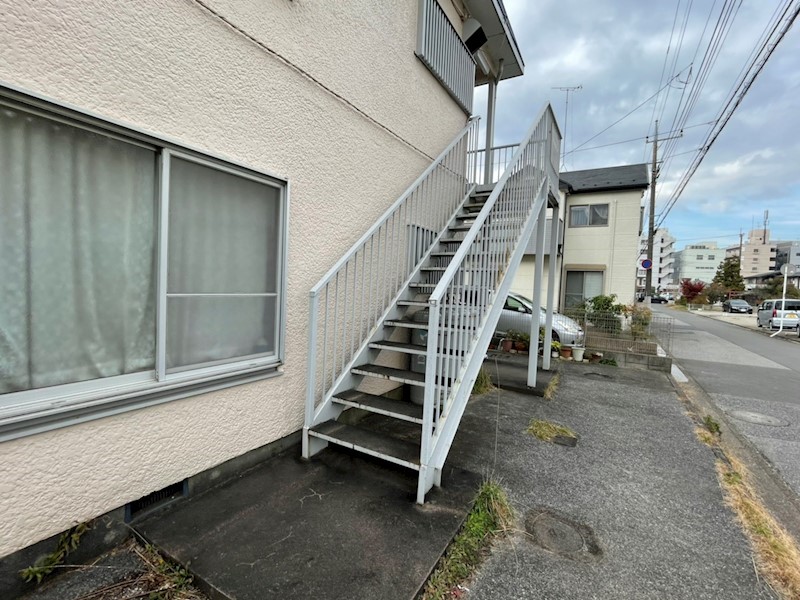 平川コーポ その他外観3