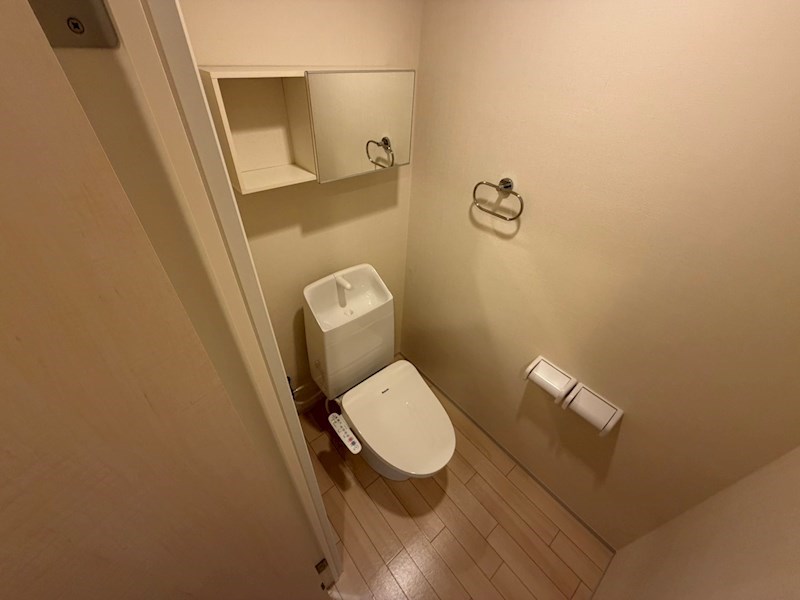 ＫＡＫＩＮＯＫＩ　ＴＥＲＲＡＣＥ その他1