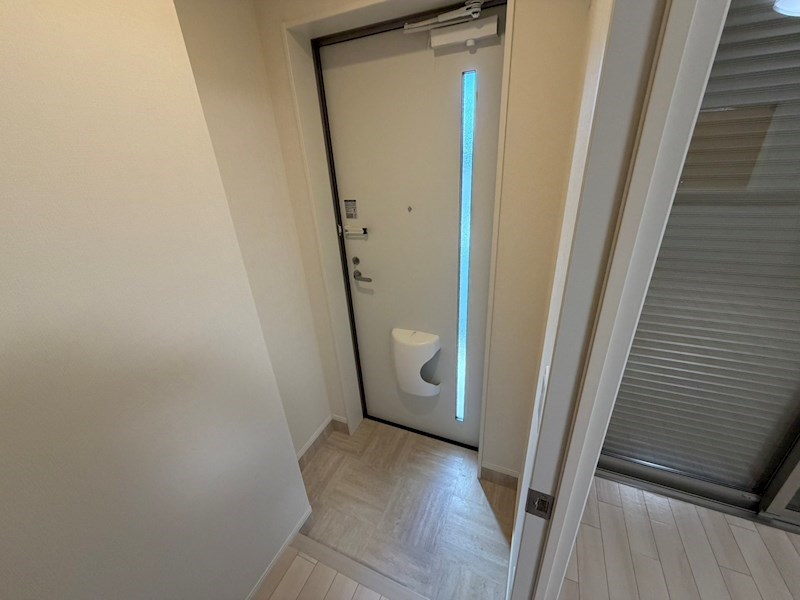 ＫＡＫＩＮＯＫＩ　ＴＥＲＲＡＣＥ 玄関