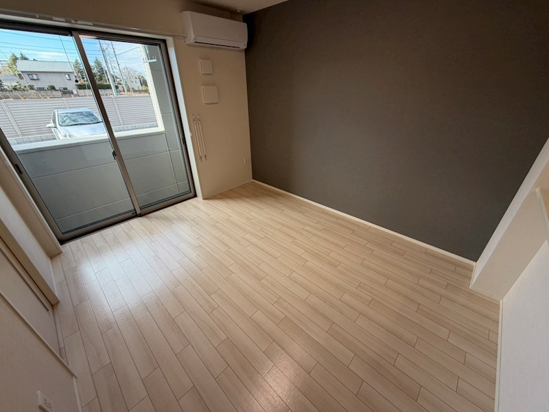 ＫＡＫＩＮＯＫＩ　ＴＥＲＲＡＣＥ ベッドルーム