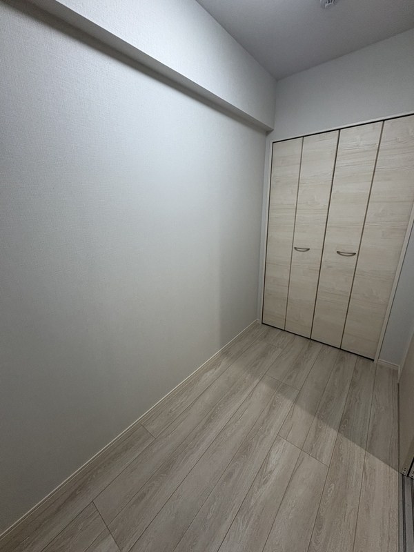 ARCOBALENO DAISHIMAE ベッドルーム