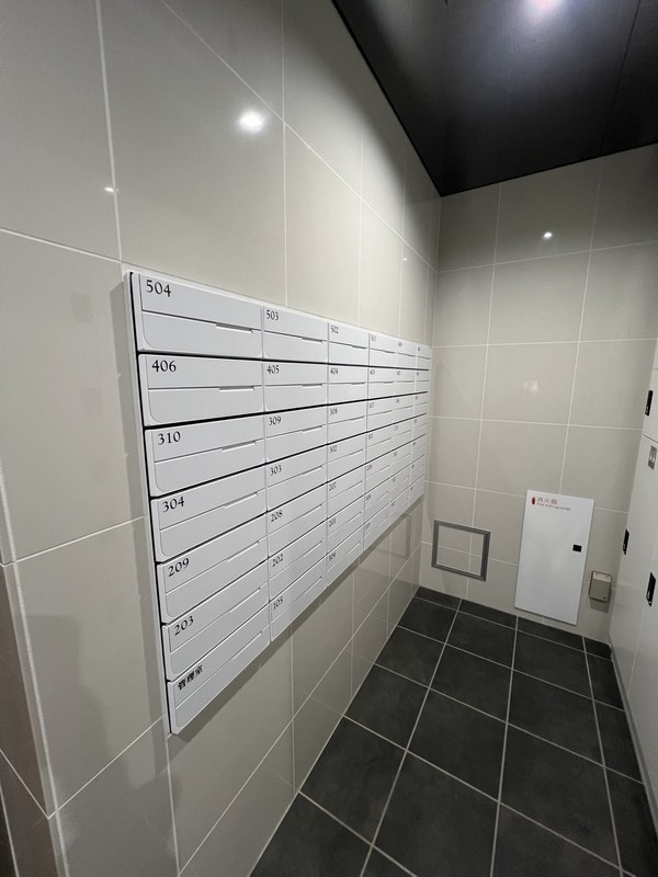 ARCOBALENO DAISHIMAE その他外観3