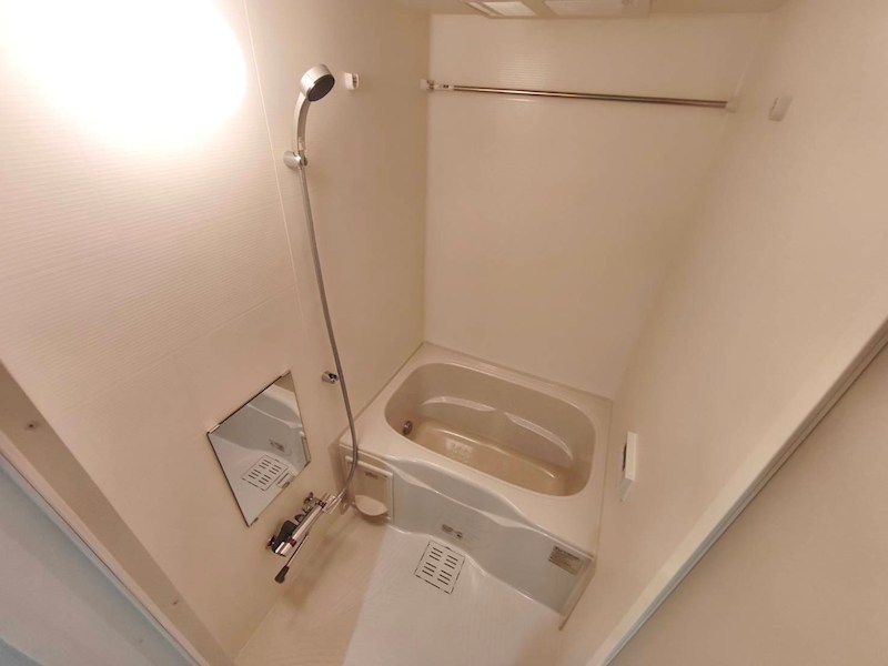 ARCOBALENO DAISHIMAE 風呂画像