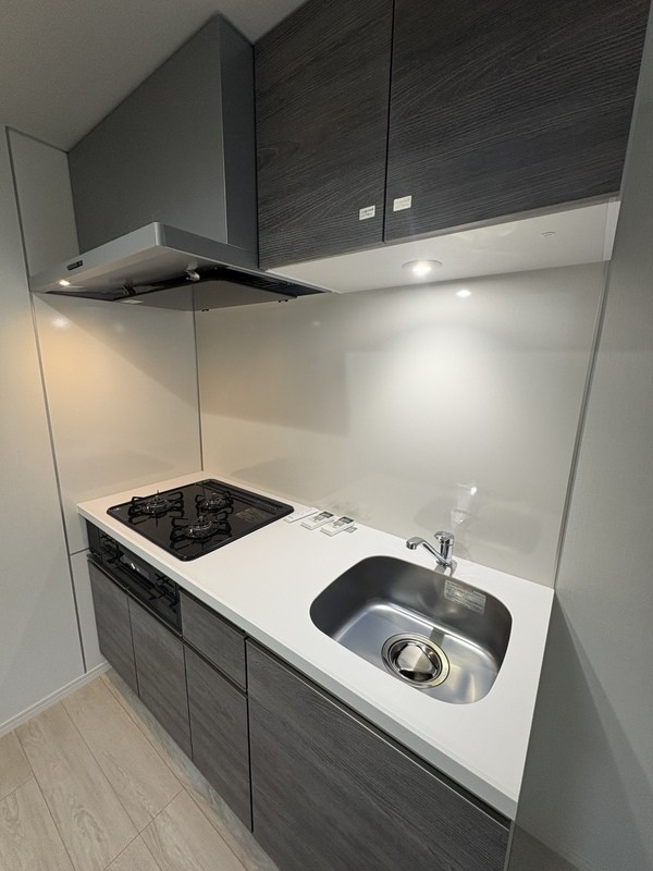 ARCOBALENO DAISHIMAE キッチン