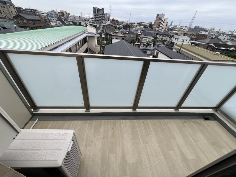 ARCOBALENO DAISHIMAE その他6