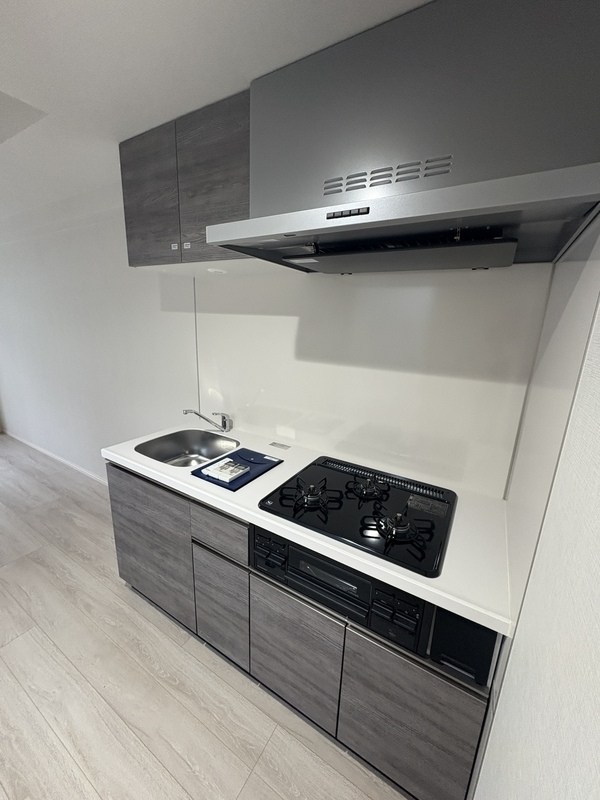 ARCOBALENO DAISHIMAE キッチン