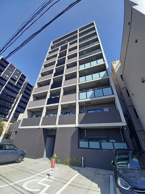 Ｇｒａｎ Ｆｅｌｉｃｉａ 外観写真