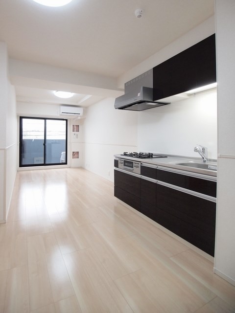 Ｇｒａｎ Ｆｅｌｉｃｉａ リビング