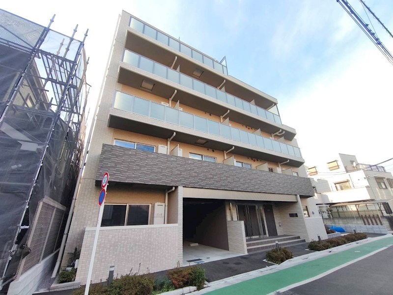 ARCOBALENO DAISHIMAE その他外観6