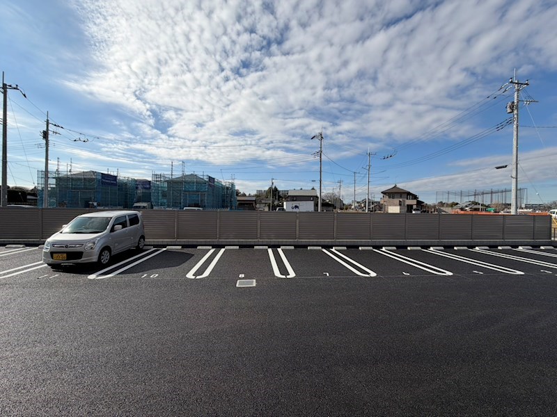 ＫＡＫＩＮＯＫＩ　ＴＥＲＲＡＣＥ その他6