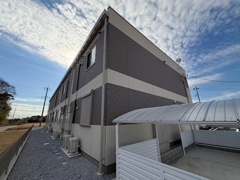 ＫＡＫＩＮＯＫＩ　ＴＥＲＲＡＣＥ その他外観2