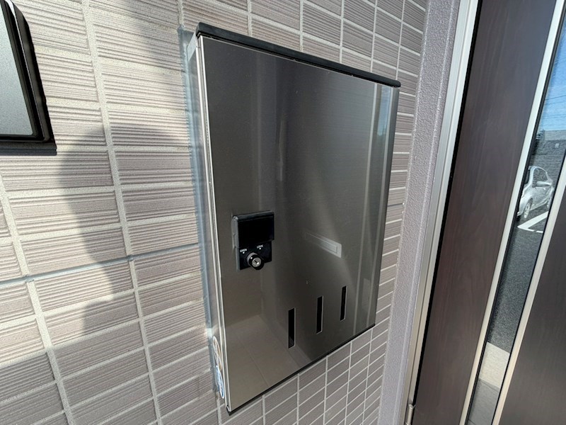 ＫＡＫＩＮＯＫＩ　ＴＥＲＲＡＣＥ その他外観3