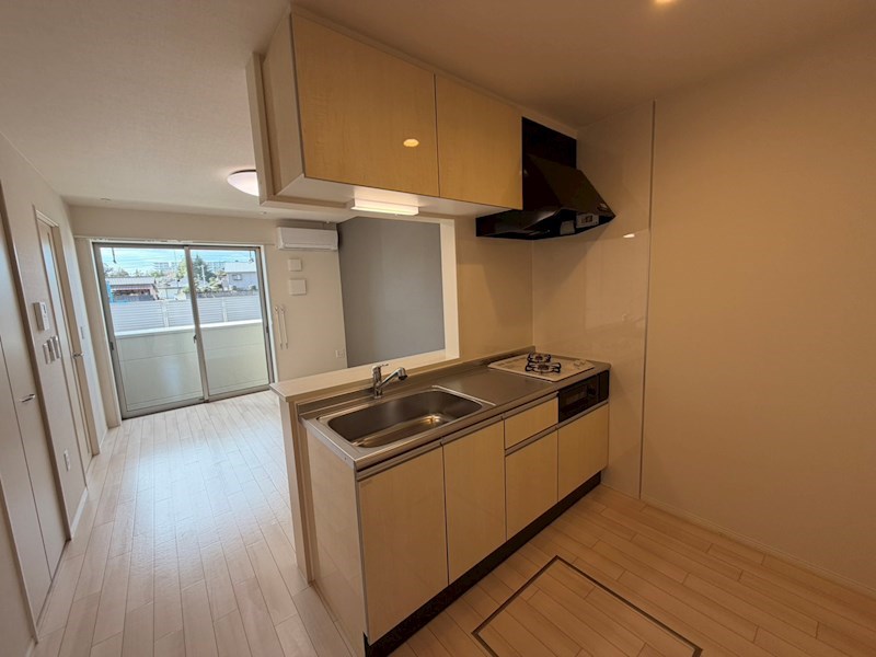 ＫＡＫＩＮＯＫＩ　ＴＥＲＲＡＣＥ キッチン