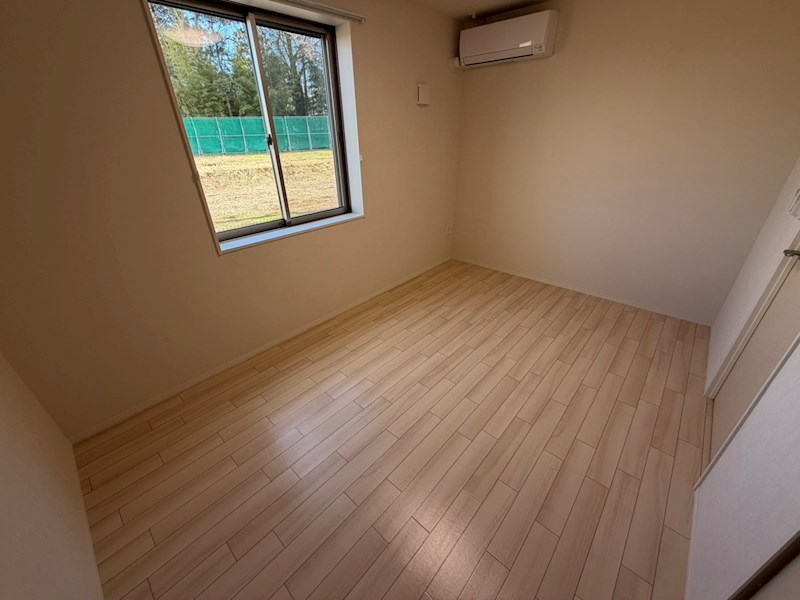 ＫＡＫＩＮＯＫＩ　ＴＥＲＲＡＣＥ ベッドルーム