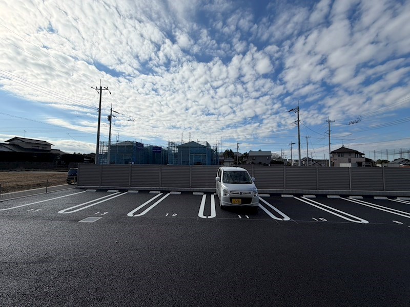 ＫＡＫＩＮＯＫＩ　ＴＥＲＲＡＣＥ その他6