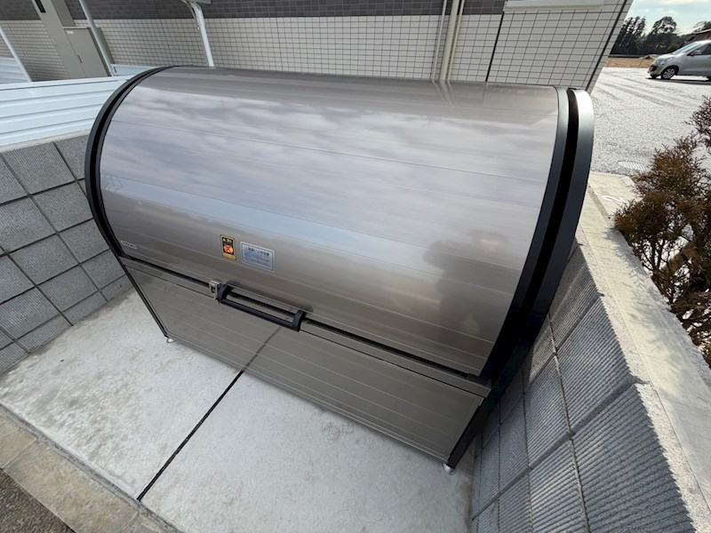 ＫＡＫＩＮＯＫＩ　ＴＥＲＲＡＣＥ その他外観6