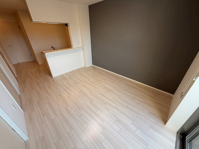 ＫＡＫＩＮＯＫＩ　ＴＥＲＲＡＣＥ リビング