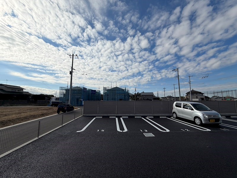 ＫＡＫＩＮＯＫＩ　ＴＥＲＲＡＣＥ その他6