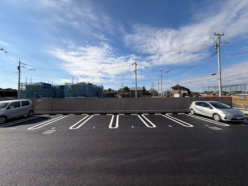 ＫＡＫＩＮＯＫＩ　ＴＥＲＲＡＣＥ その他6