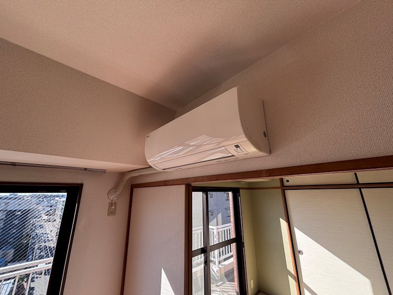 AKXXⅥプレミール柏 その他5