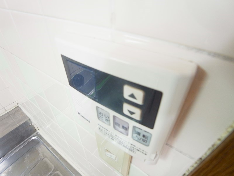 AKXXⅥプレミール柏 その他5