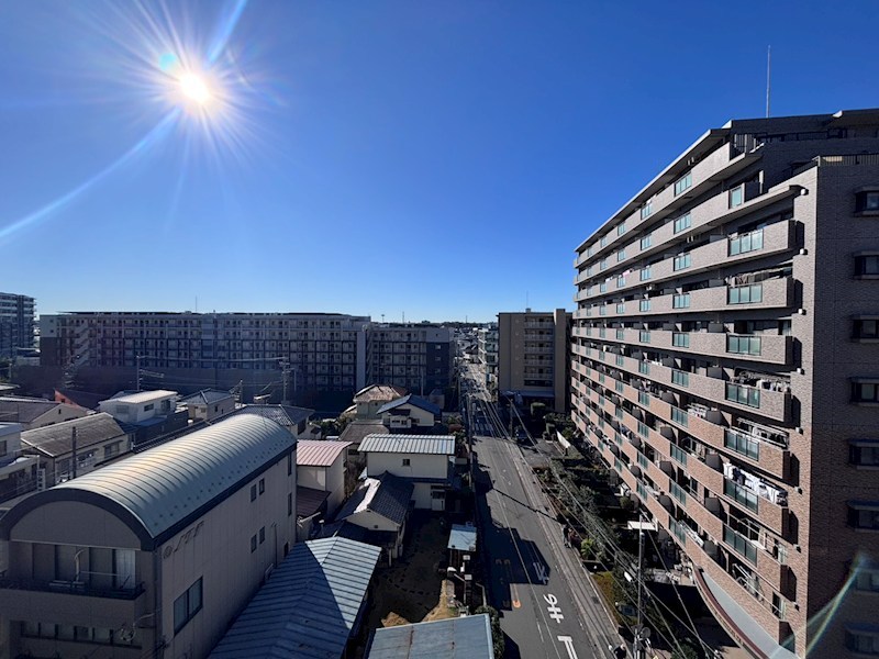 AKXXⅥプレミール柏 その他6