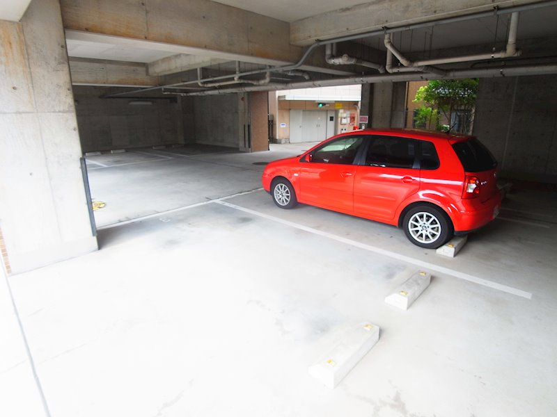 AKXXⅥプレミール柏 その他外観1