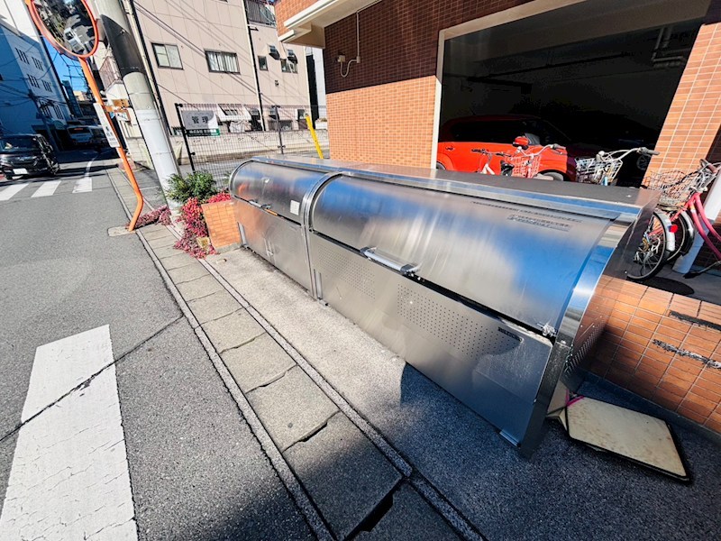 AKXXⅥプレミール柏 その他外観2