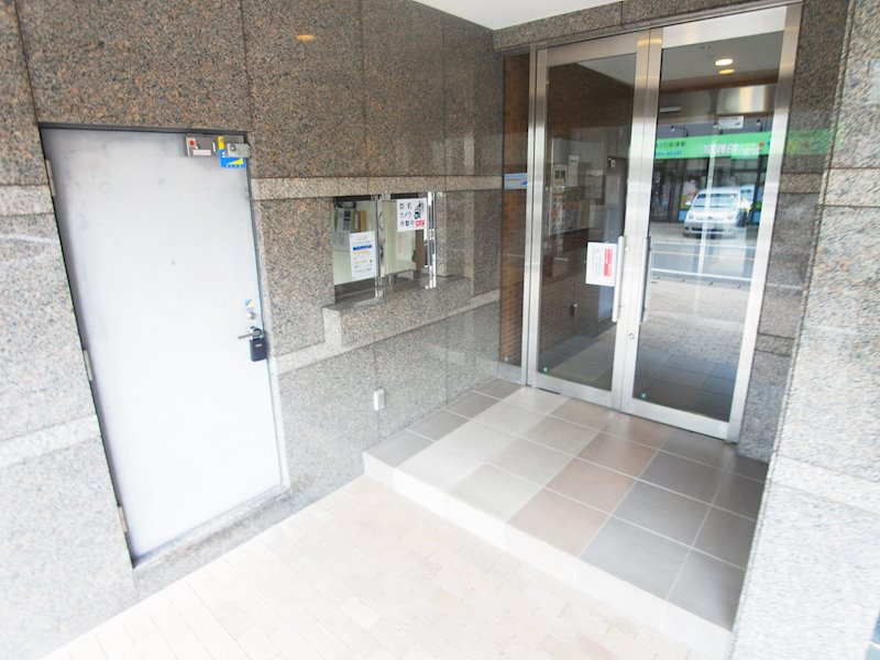 AKXXⅥプレミール柏 その他外観2