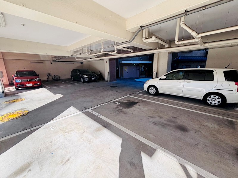 AKXXⅥプレミール柏 その他外観3