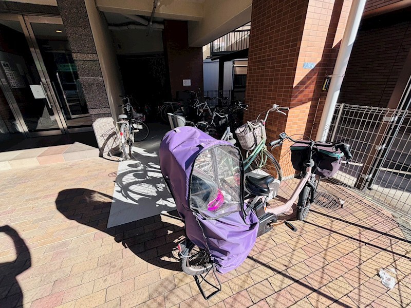 AKXXⅥプレミール柏 その他外観5