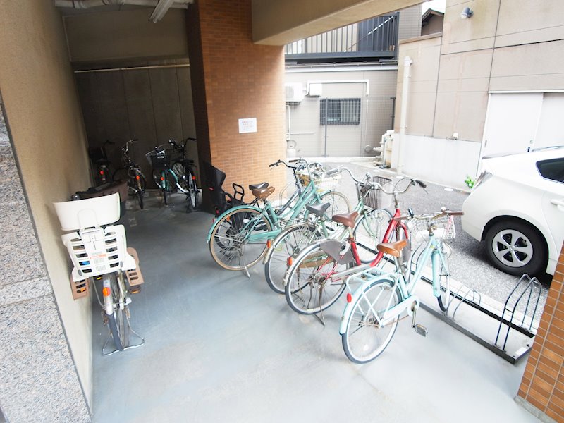 AKXXⅥプレミール柏 その他外観5