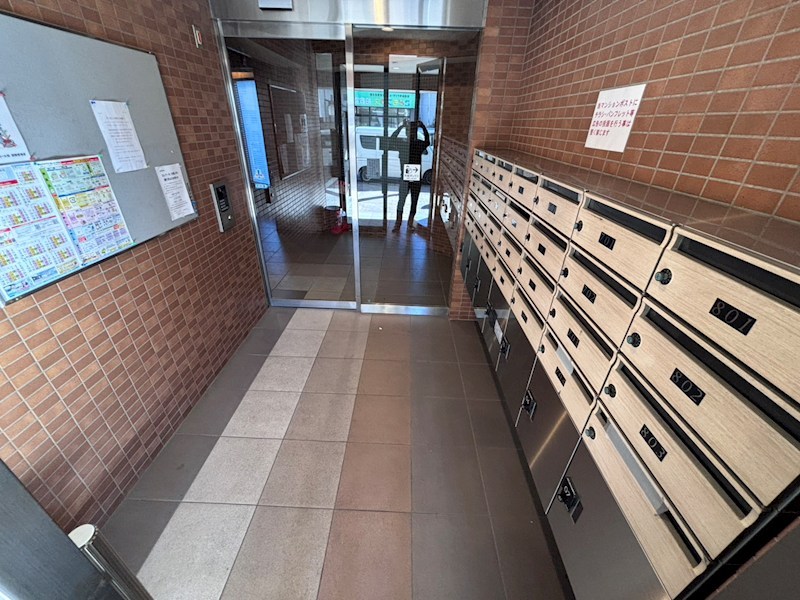 AKXXⅥプレミール柏 その他外観6