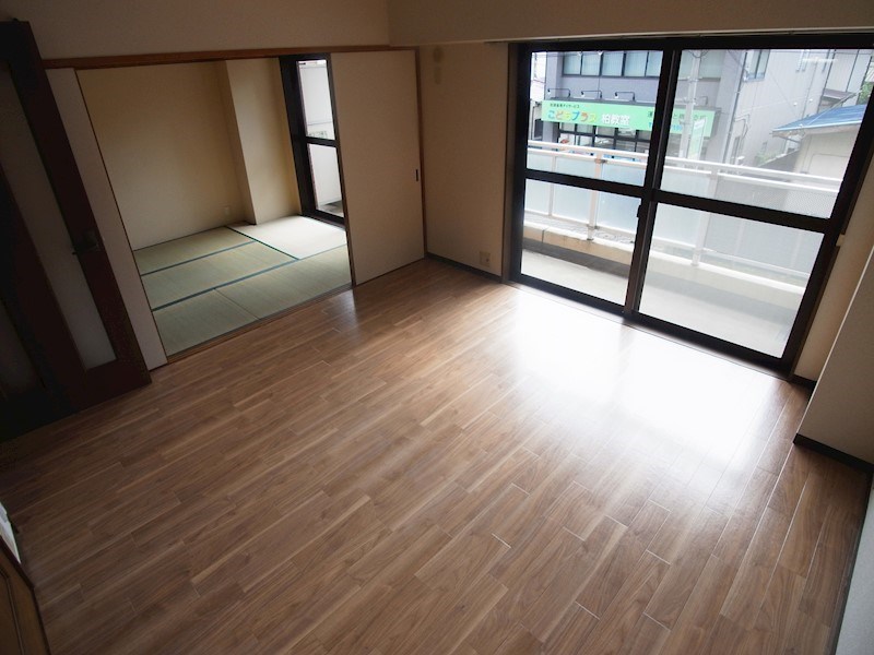 AKXXⅥプレミール柏 その他13