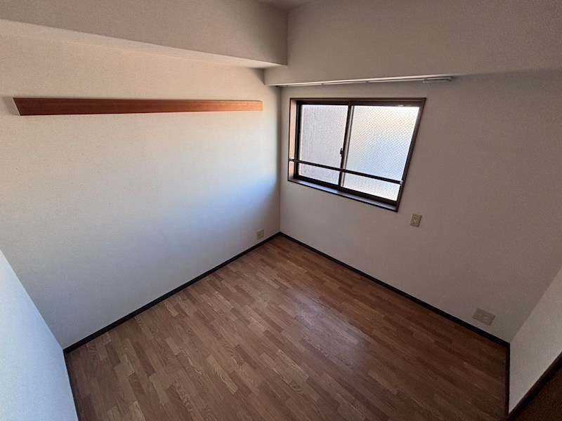 AKXXⅥプレミール柏 ベッドルーム