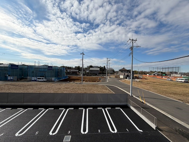 ＫＡＫＩＮＯＫＩ　ＴＥＲＲＡＣＥ その他6