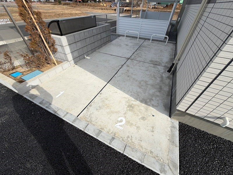 ＫＡＫＩＮＯＫＩ　ＴＥＲＲＡＣＥ その他外観5